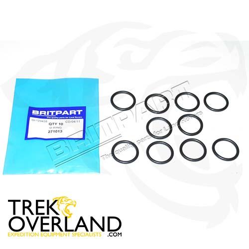 O RING - BRITPART - 271013