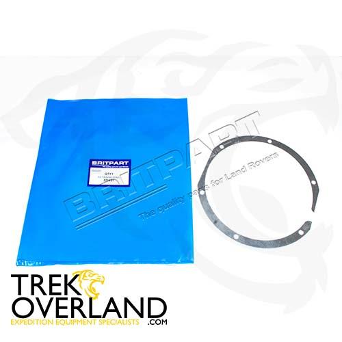 RETAINING RING - BRITPART - 271451