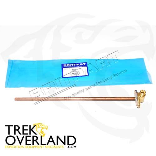 FUEL PIPE - OEM - 271872