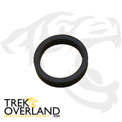 SEAL RING SELECT SHAFT - BRITPART - 272596
