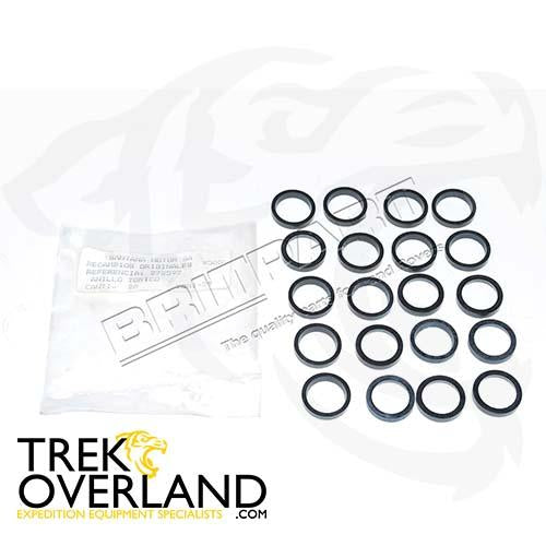 Superceded by TRS1114L - - 272597