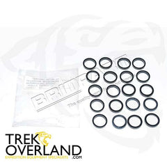 Superceded by TRS1114L - - 272597
