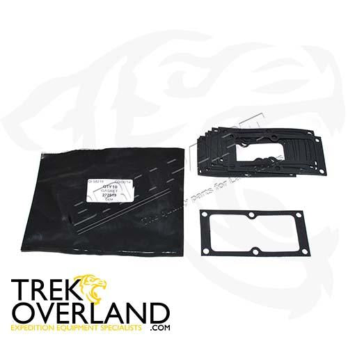 GASKET - OEM - 272819