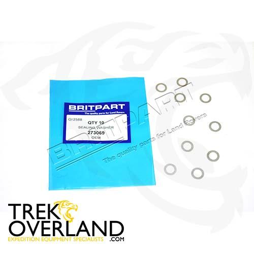 SEALING WASHER - OEM - 273069