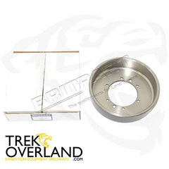 HANDBRAKE DRUM - BRITPART - 274423