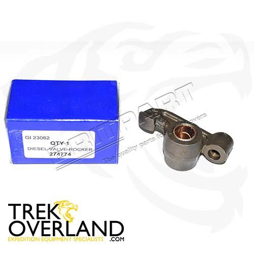 DIESEL VALVE ROCKER - BRITPART - 274774