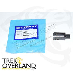 CLEVIS FOR HANDBRAKE - BRITPART - 275199