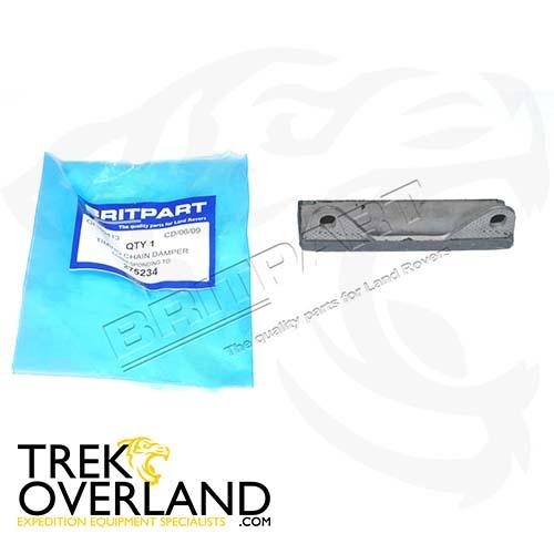 TIMING CHAIN DAMPER - BRITPART - 275234