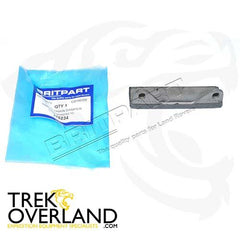 TIMING CHAIN DAMPER - BRITPART - 275234