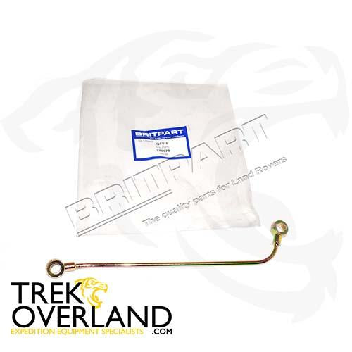 OIL PIPE - OEM - 275679