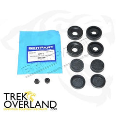 REPAIR KIT FOR 243296/7 - BRITPART - 275744