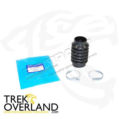 GAITER & CIRCLIPS - BRITPART - 276484