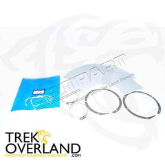 GAITER KIT - BRITPART - 276954