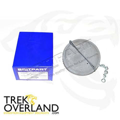 FILLER CAP 3 PIN EXTERNAL - OEM - 277260