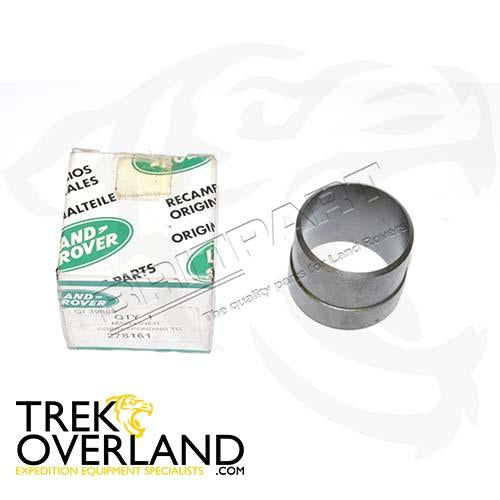 MAN LINER - SANTANA - 278161