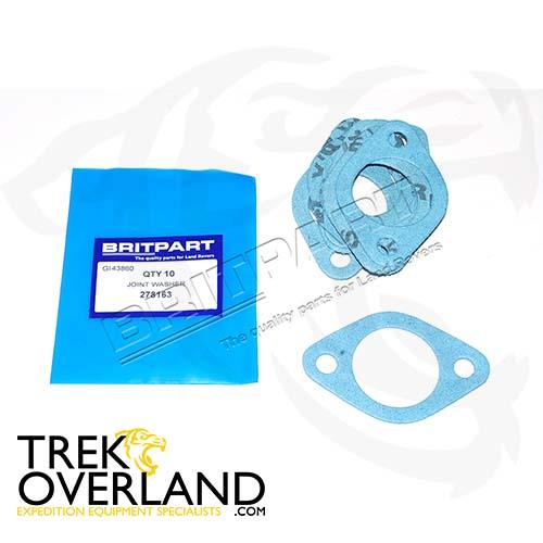 JOINT WASHER - BRITPART - 278163