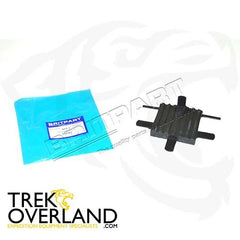 PEDAL RUBBER - BRITPART - 278166