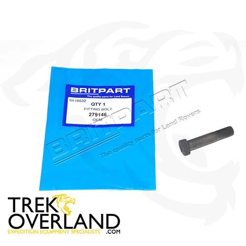 FITTING BOLT - OEM - 279146