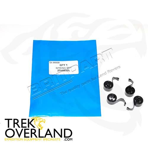SPRING SET - BRITPART - 27H5932L