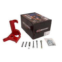 RECOVERY POINT DMAX/COL 12ON LHS 8000KG ARB RATED - ARB - 2848010