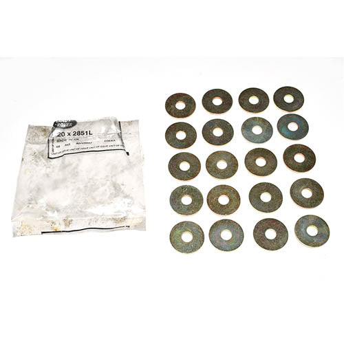 WASHER - Land Rover - 2851LLR