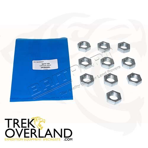 UNION NUT - OEM - 2K8686L
