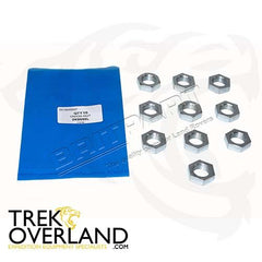 UNION NUT - OEM - 2K8686L