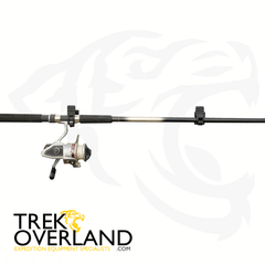 MINI Quick Fist Clamp - QuickFist Clamps - T30052