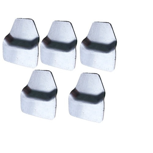 Rope Hook Body Sides ( Bag Of 5) - DDS Metals - 301328X5