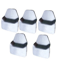 Rope Hook Body Sides ( Bag Of 5) - DDS Metals - 301328X5