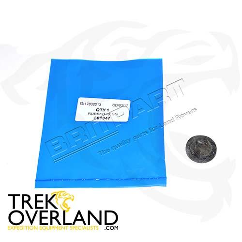 RUBBER PLUG - OEM - 301347