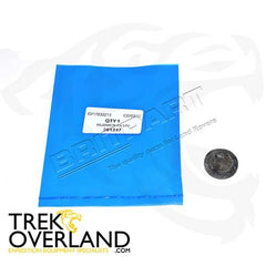 RUBBER PLUG - OEM - 301347