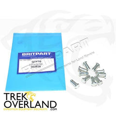 CLEVIS PIN - OEM - 302828