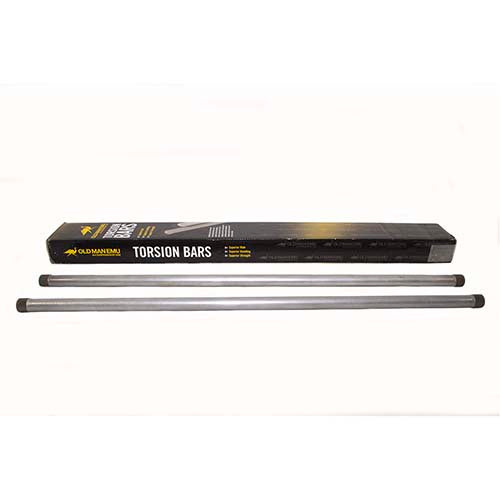 TORSION BAR SET-MAZDA/FORD BT50 2006 ON - ARB - 303013
