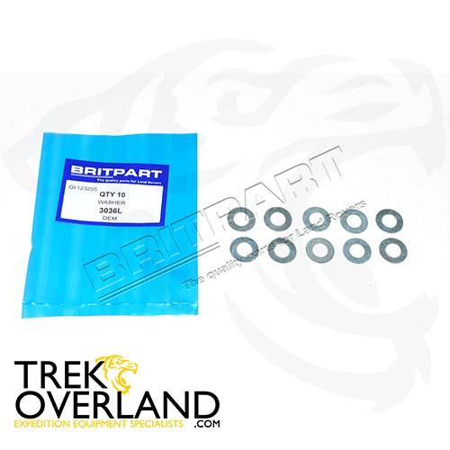WASHER - OEM - 3036L