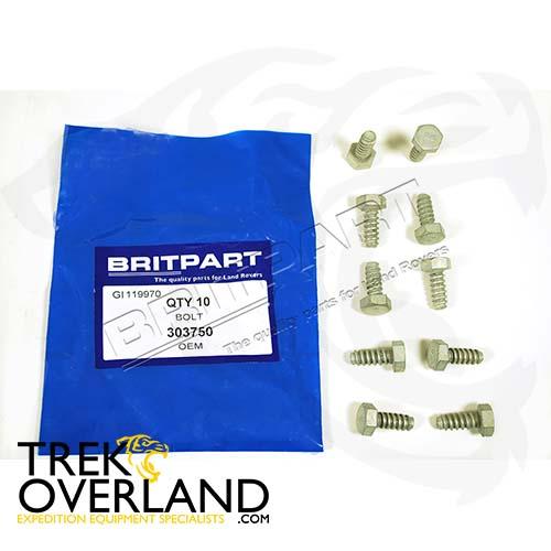 BOLT - OEM - 303750