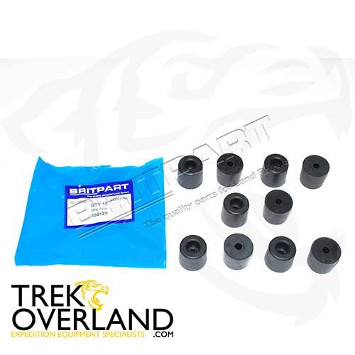 BUFFER - BRITPART - 304125