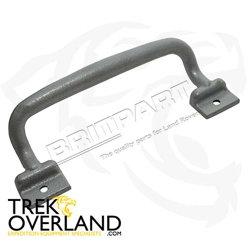 Land Rover Series 2 & 3 Interior Cast Handles - DDS Metals - 306460 / 306460