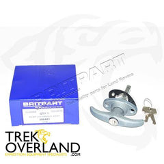 REAR LID HANDLE ASSY - OEM - 306461