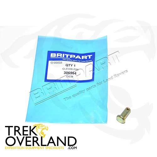 CLEVIS PIN - OEM - 306564
