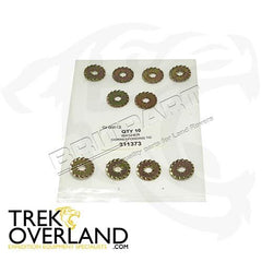 WASHER - BRITPART - 311373