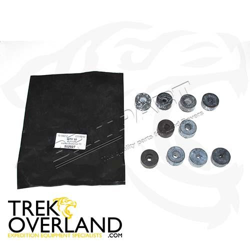 BUFFER - SANTANA - 312027