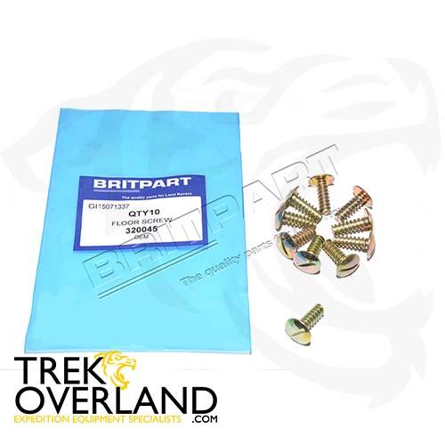 FLOOR SCREW - OEM - 320045