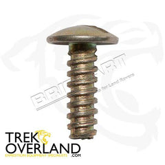FLOOR SCREW x 100 - OEM - 320045X