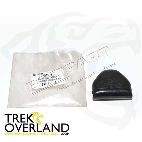 SEAT BELT COVER - OEM - 3204-302