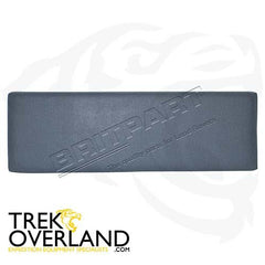 REAR SQUAB GREY TWILL - BRITPART - 320647RPI