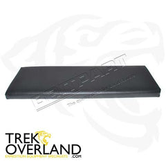 BACKREST BENCH BLK VINYL - BRITPART - 320647