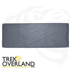 CUSHION BENCH GREY VINYL - BRITPART - 320674LCS