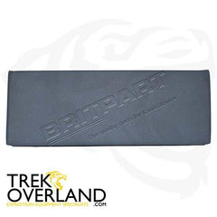 REAR CUSHION GREY TWILL - BRITPART - 320674RPI