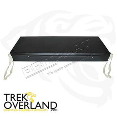 CUSHION BENCH BLACK VINYL - BRITPART - 320674